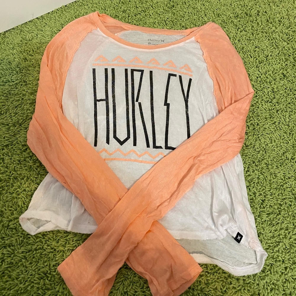 Hurley Shirt